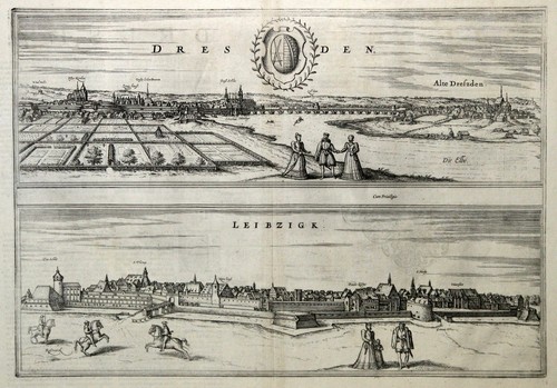 Leipzig dresden original - leipzig,