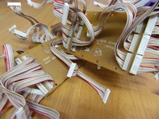 Tascam M-3500 M-3700 Hauptwebstuhl 52103019-02 L294