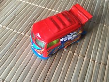 Hot Wheels VW Bus Bully Surfer