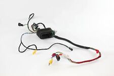 Kabelbaum Türkabelbaum vorne