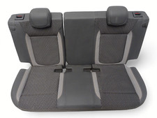 Opel Crossland X Rücksitzbank Sitzbank Sitz hinten 