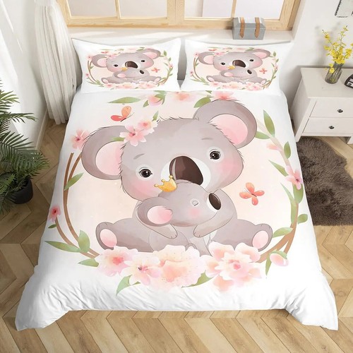 Koala bettwäsche set - koala,