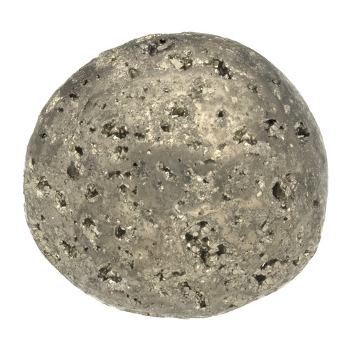 Pyrit trommelstein premium - pyrit,