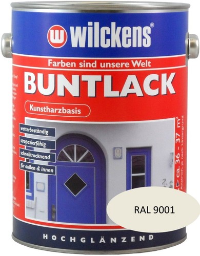 Wilckens l buntlack - wilckens,