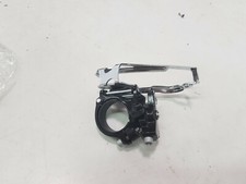 Umwerfer Microshift 3-fach -