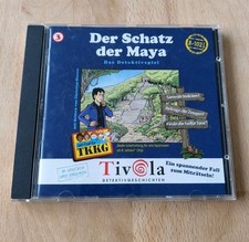 Tkkg der schatz - tkkg,