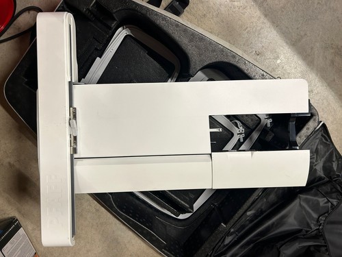 Pfaff embroidery arm - embroidery,