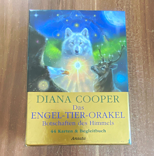 Diana cooper das - diana,