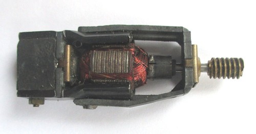 Trix expres motor ohne - ,