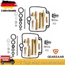 Vergaser rep satz - 2x, vergaser-rep-satz