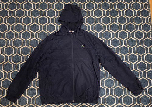 Lacoste sport tracksuit - lacoste,