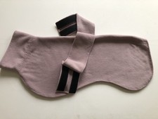 Warmer Windhundmantel ( Galgo), Rl. 64 cm ,Doppelfleece, Mauve