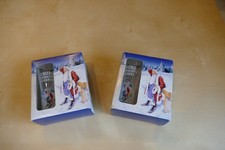 4 Stck Tuborg Beer Gläser mit