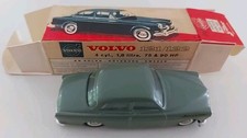 Tekno Denmark No. 810  Volvo 121/122 AMAZON   mint