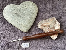 Häkelnadel 3,0 mm Handgemacht