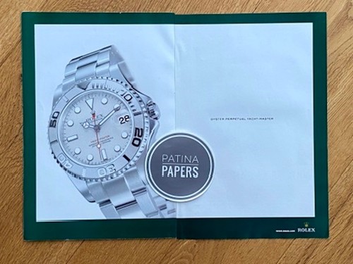2004 rolex yacht master oyster - rolex,