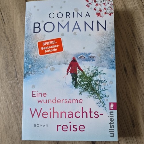 Eine wundersame