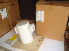 New Dayton Washdown Motor