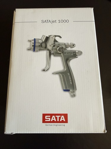 Sata jet 1000 düse 2 - rp,