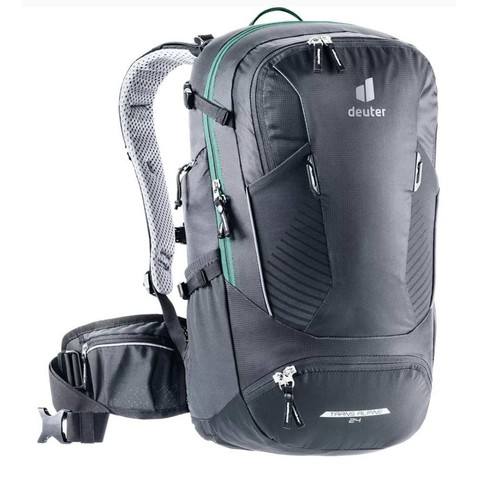 Deuter fahrrad rucksack trans - fahrrad-rucksack,