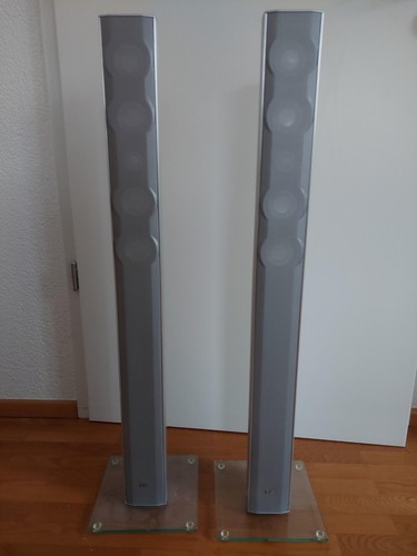 Elac lautsprecher gebraucht - lautsprecher,