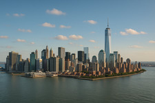 Flug New York USA Economy