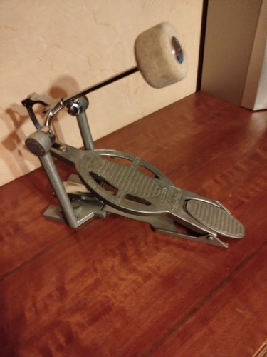 Ludwig speed king - speed,