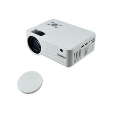 Vigpil Beamer 1080P Full HD