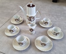 Kaffee Tee Service Aurelia