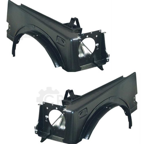 Kotflügel fender vorne - fender,