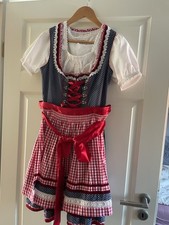 Dirndl Gr. 36 aus Der