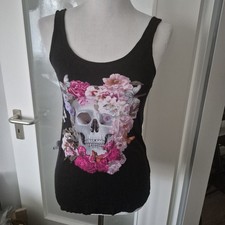 Top Devided by H&M Gr. XS