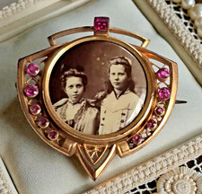 * Wunderschöne Antike