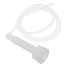  Zitzenbechernippel aus Gummi