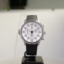 IWC Aquatimer Chronograph