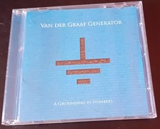 Van der Graaf Generator - A