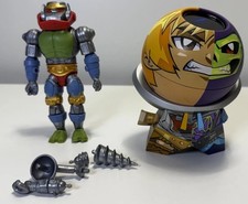 Masters of the Universe