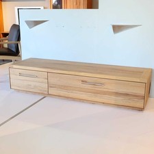 Decker Lowboard Venta 089 619 Kernbuche Massiv