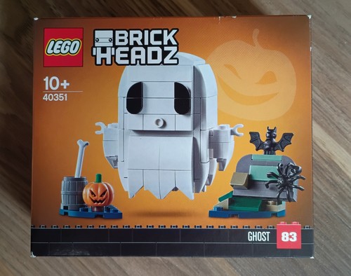 Lego 40351 brickheadz - brickheadz, 83