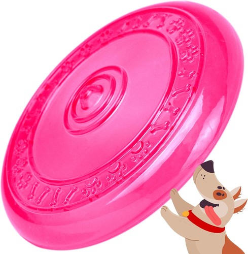 Frisbee für hunde weich - frisbee,