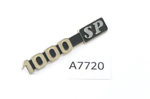 Moto guzzi 1000 emblem - moto,