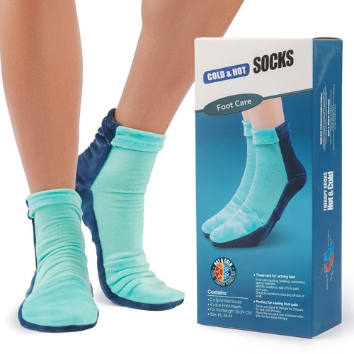 Kühlsocken kalte füße - kühlsocken,