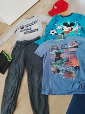 Bekleidungspaket Junge Größe