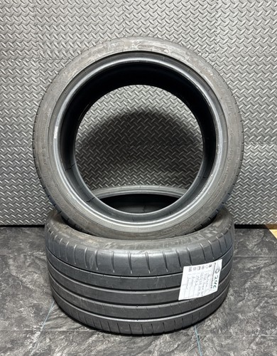Michelin pilot super sport - pilot,