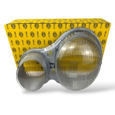 HELLA Streuscheibe links für Mercedes Benz W210 S210 H7/H7 RHD 9AH 144 231-041