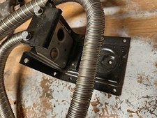 WEBASTO Dw/Bw50 Thermotop