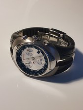 Pirelli Pzero Tempo Uhr