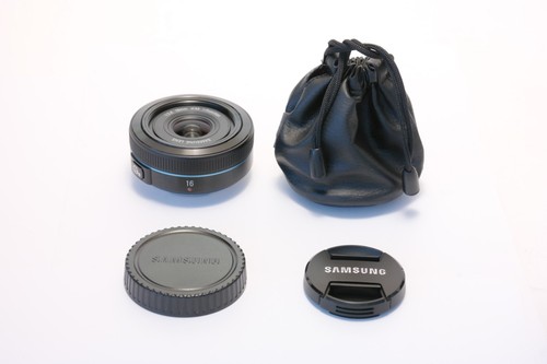 Topzustand samsung 16mm - samsung,