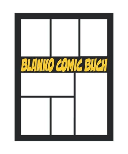 Comic selber machen 100 - selber,