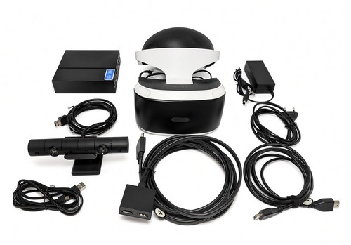 Sony playstation headset - vr,